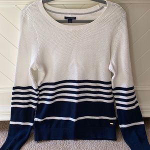 Tommy Hilfiger sweater